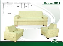 Bravo 321