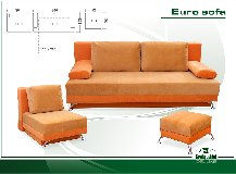 Euro Sofa